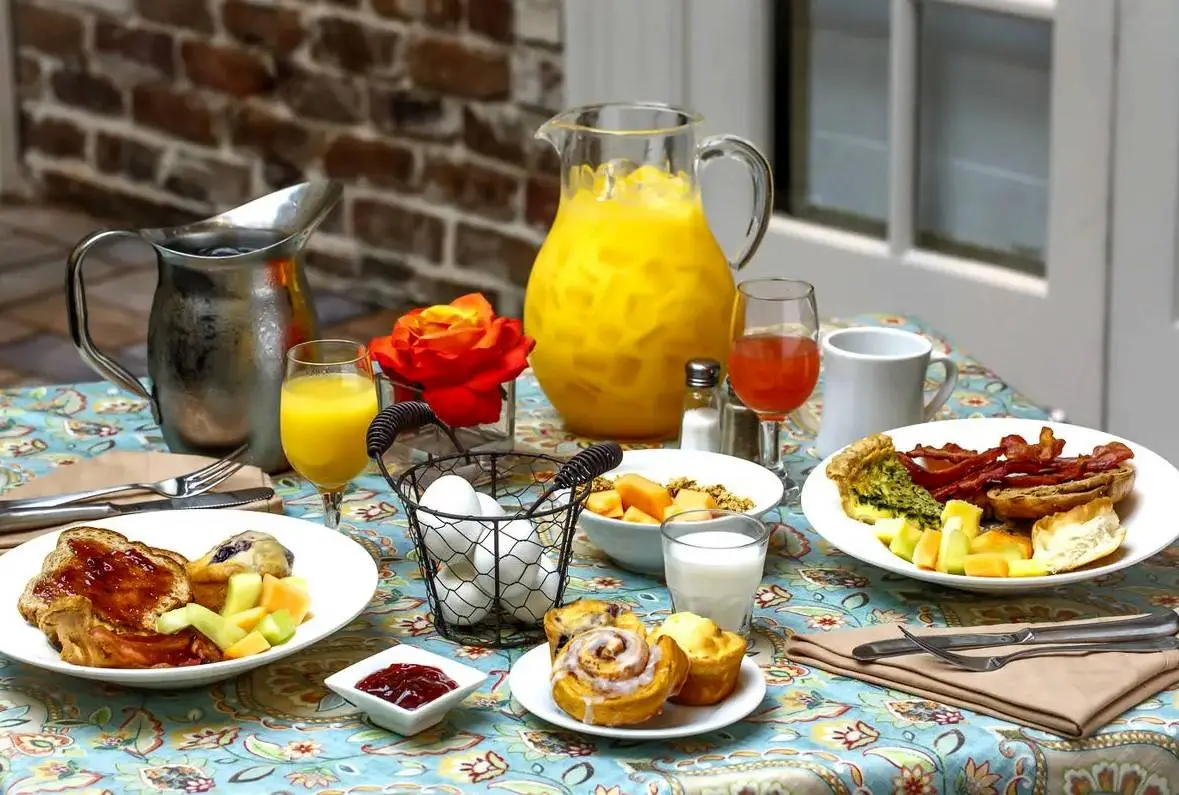 صبحانه محبوبی که فشار خون را بالا می‌برد