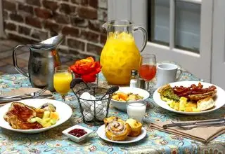 صبحانه محبوبی که فشار خون را بالا می‌برد