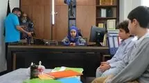 تولید مجموعه تلویزیونی «ماجراهای استاندارد»  