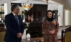 ورود پژمان جمشیدی به جشنواره فجر ممنوع شد 