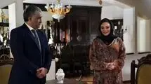 ورود پژمان جمشیدی به جشنواره فجر ممنوع شد 