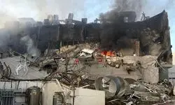 ایران زیرساخت‌های علمی اسرائیل را با خاک یکسان کرد