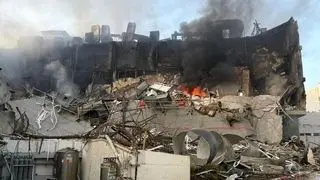 ادعای رئیس ستاد کل ارتش اسرائیل درباره زمان پایان جنگ با ایران