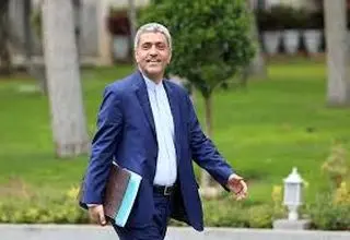 بازگشت به وفاق در انتخاب وزیر اقتصاد؟ 