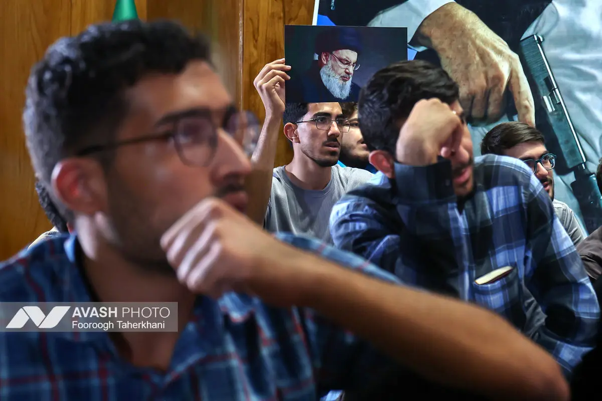 سالگرد شهادت حسن نصرالله