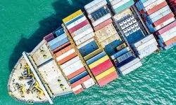 چین، عراق، امارات، ترکیه و افغانستان به ترتیب مشتریان کالاهای ایرانی