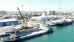 عضو کمیسیون عمران: بنادر در شمال و جنوب کشور فعال هستند