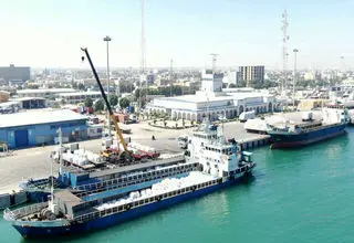 عضو کمیسیون عمران: بنادر در شمال و جنوب کشور فعال هستند