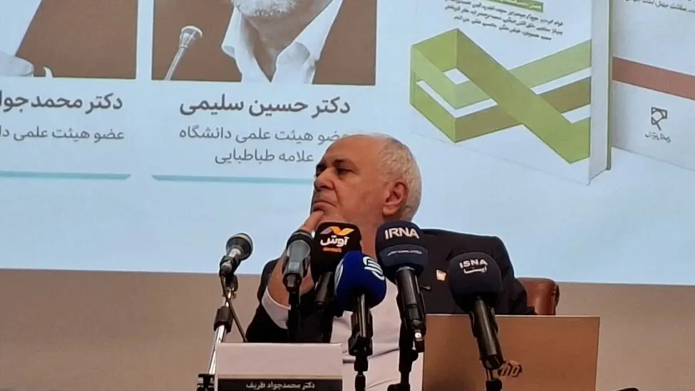 خروج از برجام و تهاجم نظامی به ایران ریشه در خطای محاسباتی آمریکا داشت