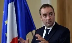 نخست وزیر جدید فرانسه استعفا کرد
