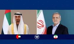 پزشکیان: ایران همواره مسیر تعامل و گفت‌وگو را برای حل‌وفصل مسائل برگزیده است