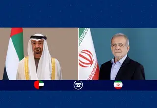 پزشکیان: ایران همواره مسیر تعامل و گفت‌وگو را برای حل‌وفصل مسائل برگزیده است
