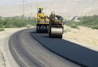 برای حفظ و بهسازی شبکه راه‌های کشور به ۲۸۰ تا ۳۰۰ همت اعتبار نیاز است