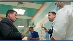 وقوع سانحه جاده ای برای 5 فرهنگی در کوهدشت