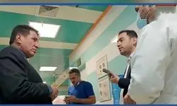 وقوع سانحه جاده ای برای 5 فرهنگی در کوهدشت