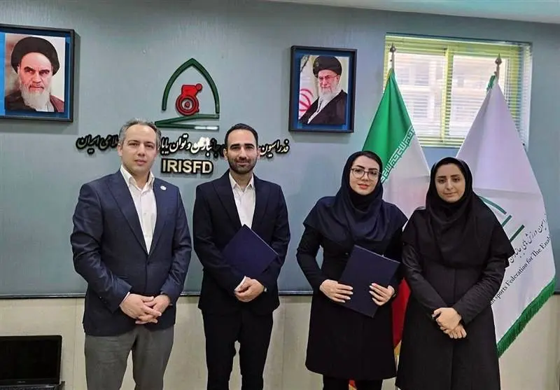 مربیان تیم ملی پاراتیراندازی مشخص شدند
