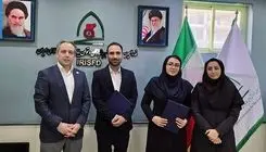 مربیان تیم ملی پاراتیراندازی مشخص شدند