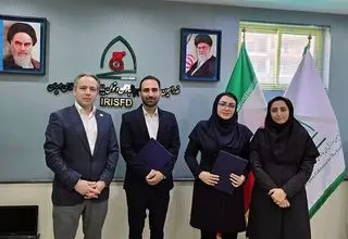 مربیان تیم ملی پاراتیراندازی مشخص شدند