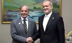 اسلام‌آباد به ایفای نقش سازنده خود برای ایجاد صلح و ثبات در منطقه ادامه خواهد داد