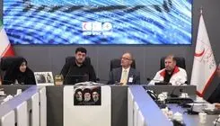 کولیوند: آزادسازی محموله دارویی کشتی توسکا برای بیماران دیالیزی حیاتی است