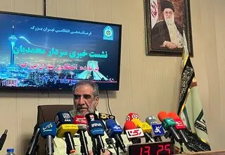کشف ۸۶ قبضه کلت کمری از باند فروش سلاح