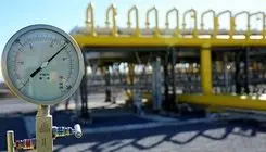 یک بام و دو هوای گازی