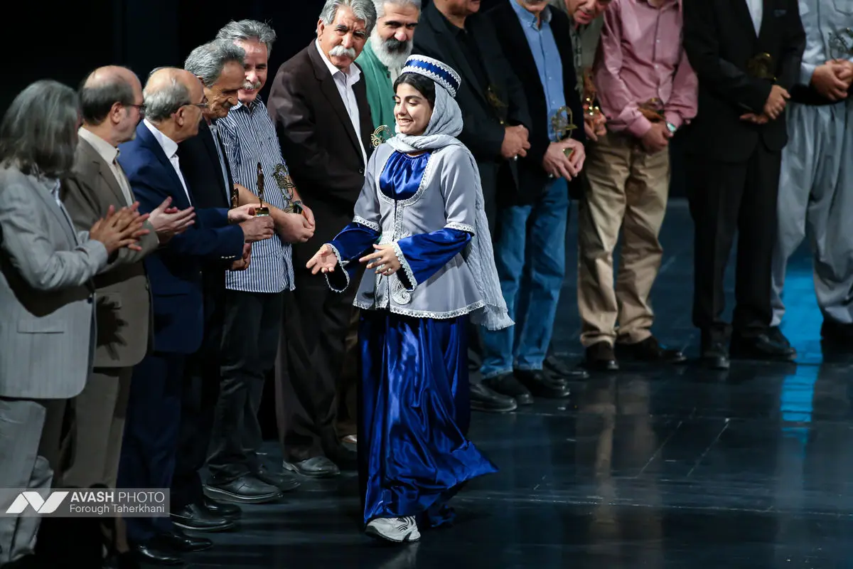 هجدهمین جشنواره موسیقی جوان