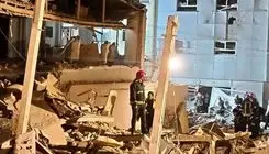 جزئیات حمله موشکی در ایوان/ نوزاد شش ماهه شهید شد