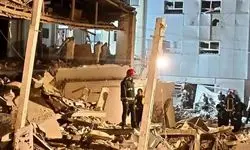 جزئیات حمله موشکی در ایوان/ نوزاد شش ماهه شهید شد