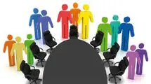 سهم احزاب در مدیریت بحران