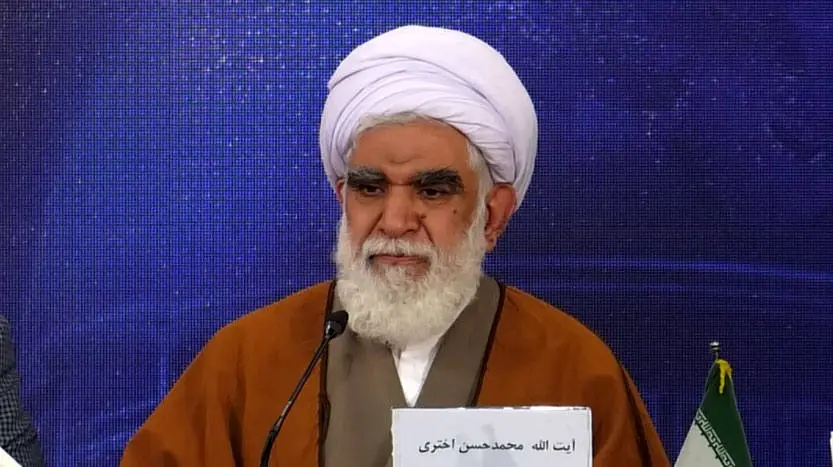 رئیس ستاد مرکزی بزرگداشت هفته وحدت منصوب شد