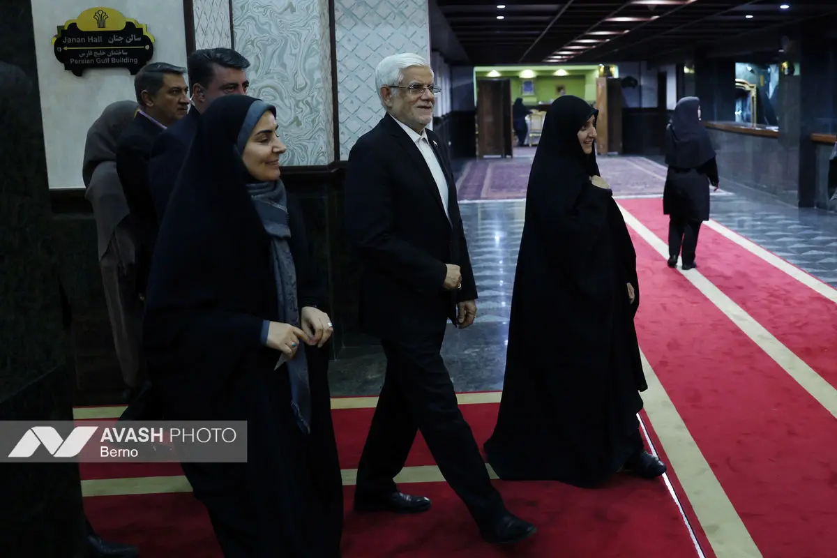 قش‌آفرینی زنان در ارتقای حکمرانی کارآمد