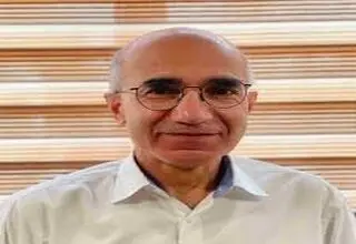 مراقب میدان جدید جنگ باشید