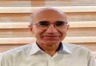 مراقب میدان جدید جنگ باشید