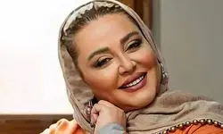 واکنش جالب بهاره رهنما به عاشق شدنش+ویدیو