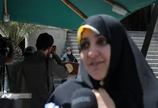 صدور گواهینامه موتورسواری برای زنان منع قانونی ندارد
