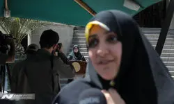 صدور گواهینامه موتورسواری برای زنان منع قانونی ندارد