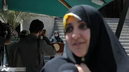 کلمه خشونت در لایحه حفظ کرامت و حمایت از زنان در برابر خشونت حذف نشده است 