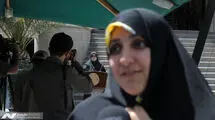 صدور گواهینامه موتورسواری برای زنان منع قانونی ندارد