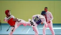 تغییر جایگاه تکواندوکاران در جدیدترین رنکینگ پارالمپیکی