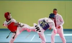 تغییر جایگاه تکواندوکاران در جدیدترین رنکینگ پارالمپیکی