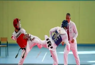 تغییر جایگاه تکواندوکاران در جدیدترین رنکینگ پارالمپیکی