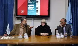 حمیدرضا نوربخش: سند موسیقی در حال بازنگری است/ کلارا بوکوچاوا: استعدادهای بی‌نظیری در شهرستان‌ها وجود دارد