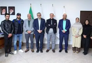 پاداش سهمیه‌داران المپیک زمستانی مشابه المپیکی‌های پاریس