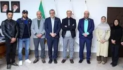 پاداش سهمیه‌داران المپیک زمستانی مشابه المپیکی‌های پاریس