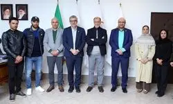 پاداش سهمیه‌داران المپیک زمستانی مشابه المپیکی‌های پاریس