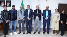 پاداش سهمیه‌داران المپیک زمستانی مشابه المپیکی‌های پاریس
