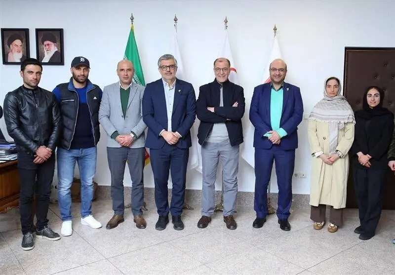 پاداش سهمیه‌داران المپیک زمستانی مشابه المپیکی‌های پاریس