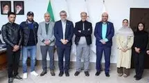 پاداش سهمیه‌داران المپیک زمستانی مشابه المپیکی‌های پاریس