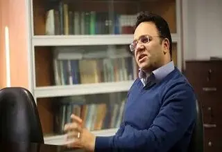 ایران در هندسه جدید قدرت 